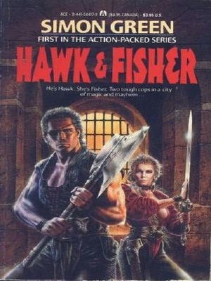 [Hawk & Fisher 01] • Hawk & Fisher